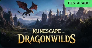RuneScape Dragonwilds