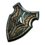 Escudo de adamantita