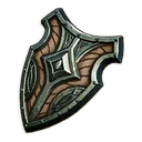 Escudo de adamantita
