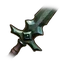 Espada de adamantita