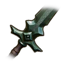 Espada de adamantita