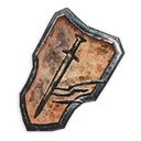 Escudo antidragón