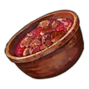 Estofado de ternera y tomate