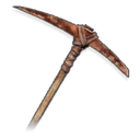 Pico de bronce