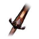 Espada de bronce