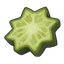 Filete de cactus