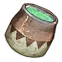 Agua de cactus
