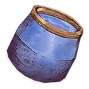 Agua limpia