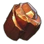 Mineral de cobre