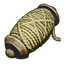 Hilo del desierto