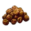 Cadabayas secas