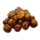 Cadabayas secas