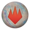 Runa de fuego