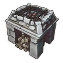 Parrilla