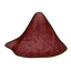 Arcilla molida