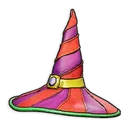 Sombrero del infinito