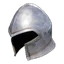 Casco de hierro