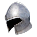 Casco de hierro