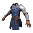 Peto de hierro