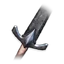 Espada de hierro