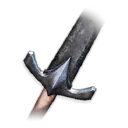 Espada de hierro