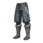 Mallas de ligereza