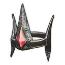 Corona de nigromante