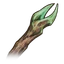 Bastón de nigromante