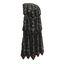 Capa de obsidiana