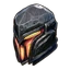 Casco de obsidiana