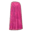 Capa de aventurero rosa