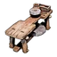 Torno de alfarero