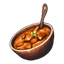 Sopa de calabaza