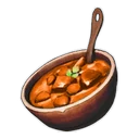 Sopa de calabaza