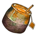 Infusión de calabaza especiada