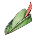 Sombrero de explorador