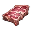 Carne bestial cruda