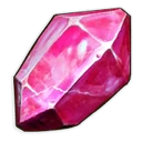 Topacio rojo