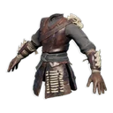 Cuerpo reforzado