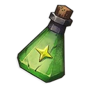 Aceite sagrado