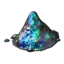 Icono: Shimmer Scale Powder