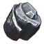 Mineral de plata