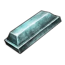 Lingote de acero