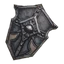 Escudo de acero