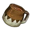 Té fuerte