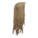 Capa raída