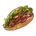 Kebab umbral