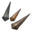 Púas para armas