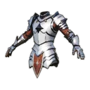 Peto blanco
