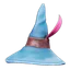 Sombrero de mago